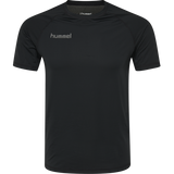 Hummel Youth First Performance Short Sleeve Jersey Hummel