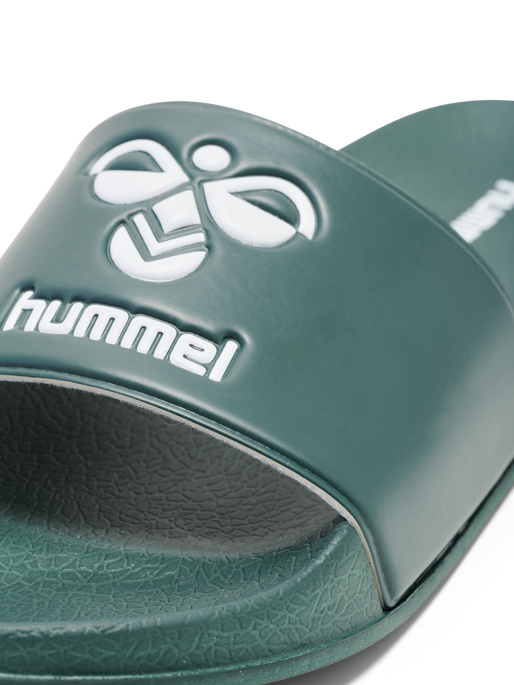 Hummel Men's Pool Ka Slides Hummel