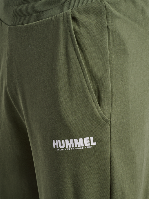 Hummel Men's Legacy Tapered Pants Hummel