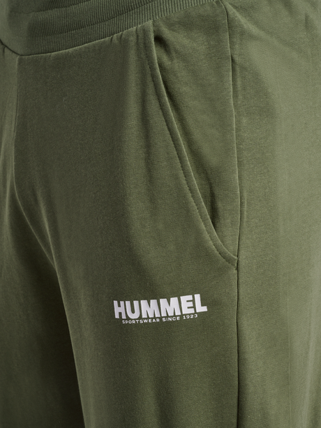 Hummel Men's Legacy Tapered Pants Hummel