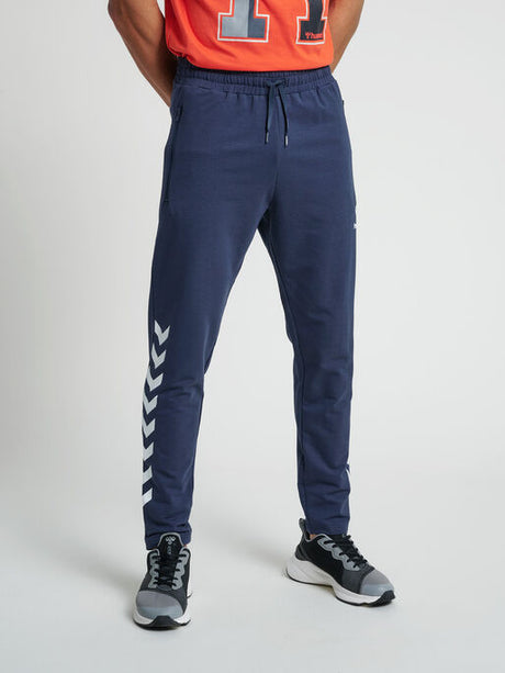Hummel Men's Ray 2.0 Tapered Pants Hummel