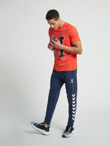 Hummel Men's Ray 2.0 Tapered Pants Hummel
