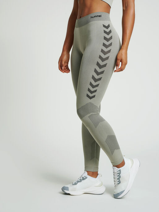 Hummel Women's First Seamless Training Tight Hummel