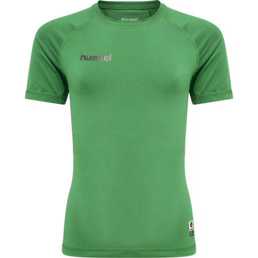 Hummel Youth First Performance Short Sleeve Jersey Hummel