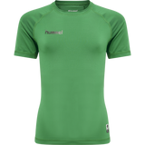 Hummel Youth First Performance Short Sleeve Jersey Hummel
