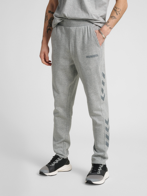 Hummel Men's Legacy Tapered Pants Hummel