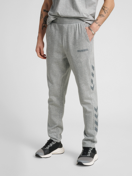 Hummel Men's Legacy Tapered Pants Hummel