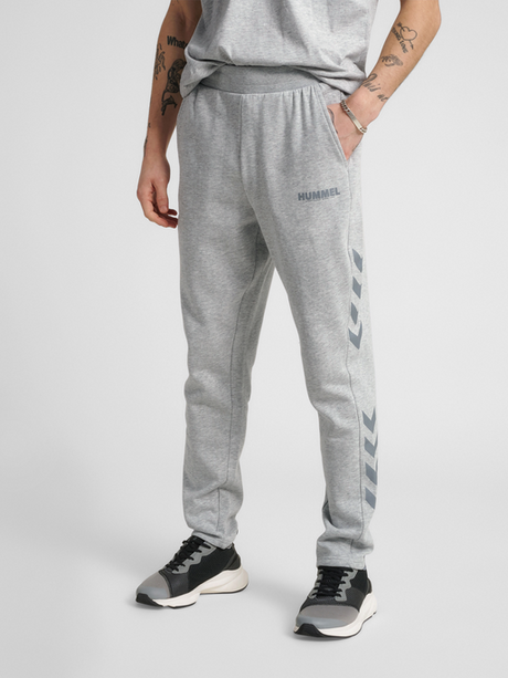 Hummel Men's Legacy Tapered Pants Hummel