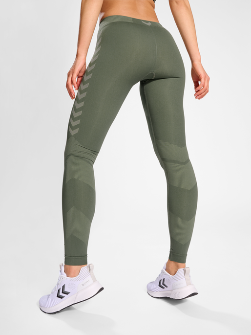 Hummel Women's First Seamless Training Tight Hummel