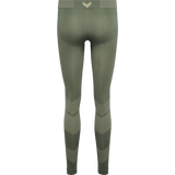 Hummel Women's First Seamless Training Tight Hummel