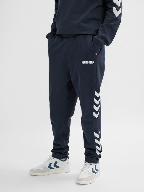 Hummel Men's Legacy Tapered Pants Hummel