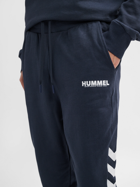 Hummel Men's Legacy Tapered Pants Hummel