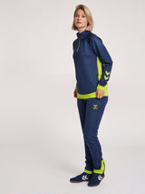 Hummel Women's Lead Poly Pants Hummel