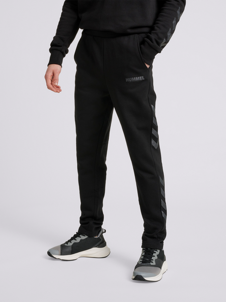 Hummel Men's Legacy Tapered Pants Hummel