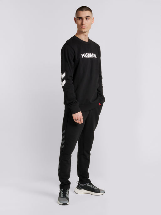 Hummel Men's Legacy Tapered Pants Hummel