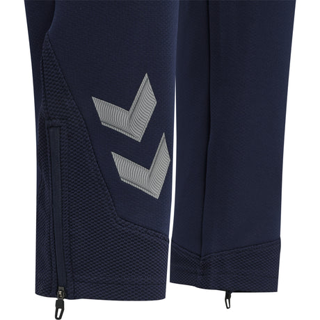 Hummel Women's Lead Poly Pants Hummel