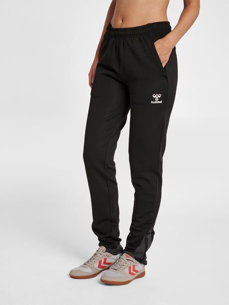 Hummel Women's Lead Poly Pants Hummel