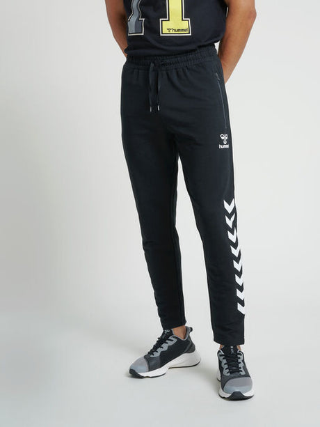 Hummel Men's Ray 2.0 Tapered Pants Hummel