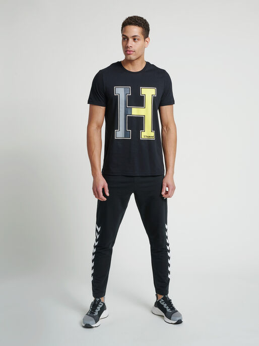 Hummel Men's Ray 2.0 Tapered Pants Hummel