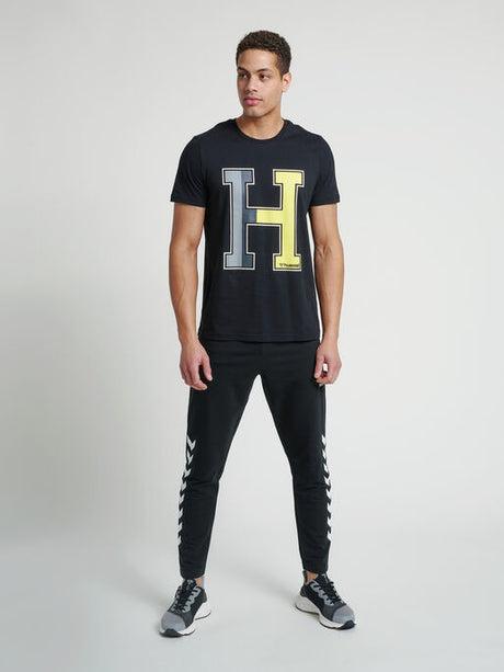 Hummel Men's Ray 2.0 Tapered Pants Hummel