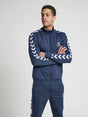 Hummel Men's Nathan 2.0 Zip Jacket Hummel