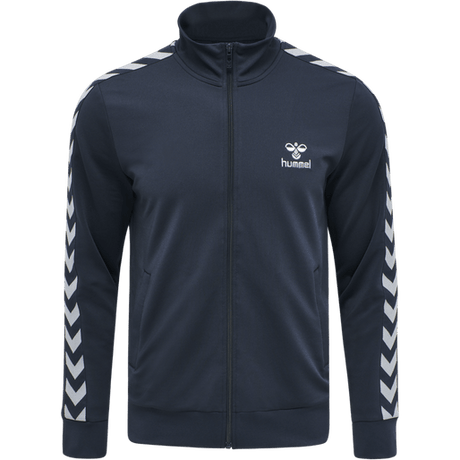 Hummel Men's Nathan 2.0 Zip Jacket Hummel