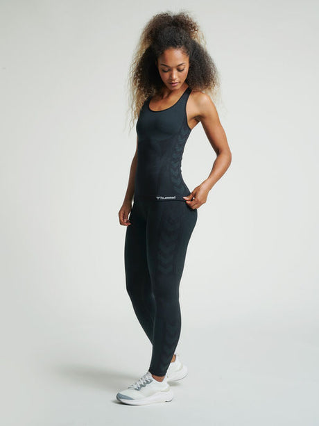Hummel Women's Clea Seamless Top Hummel
