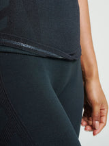 Hummel Women's Clea Seamless Top Hummel