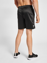 Hummel Men's Core XK Poly Coach Shorts Hummel