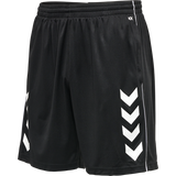 Hummel Men's Core XK Poly Coach Shorts Hummel
