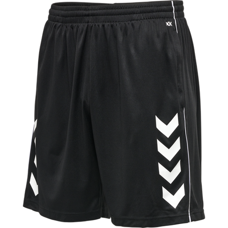 Hummel Men's Core XK Poly Coach Shorts Hummel