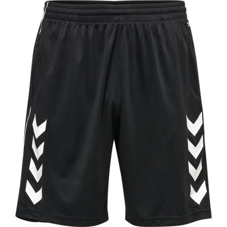 Hummel Men's Core XK Poly Coach Shorts Hummel