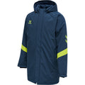 Hummel Men's Lead Bench Jacket Hummel