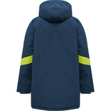 Hummel Men's Lead Bench Jacket Hummel