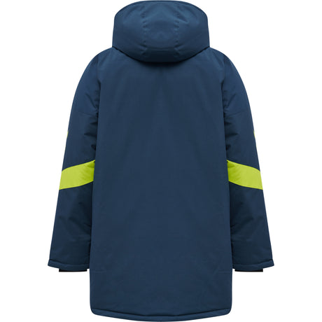 Hummel Men's Lead Bench Jacket Hummel