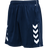 Hummel Men's Core XK Poly Coach Shorts Hummel