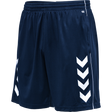 Hummel Men's Core XK Poly Coach Shorts Hummel