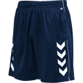 Hummel Men's Core XK Poly Coach Shorts Hummel