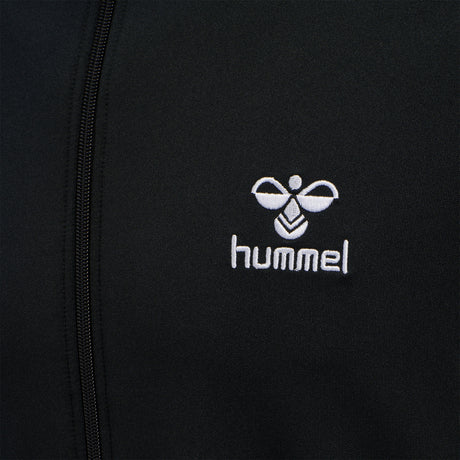 Hummel Men's Nathan 2.0 Zip Jacket Hummel