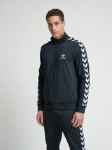 Hummel Men's Nathan 2.0 Zip Jacket Hummel