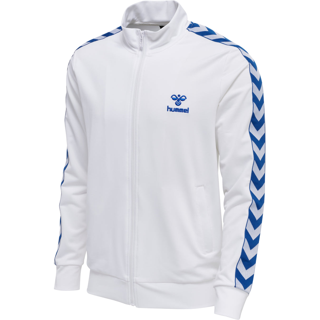 Hummel Men's Nathan 2.0 Zip Jacket Hummel