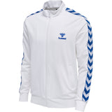 Hummel Men's Nathan 2.0 Zip Jacket Hummel