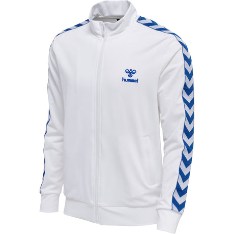 Hummel Men's Nathan 2.0 Zip Jacket Hummel