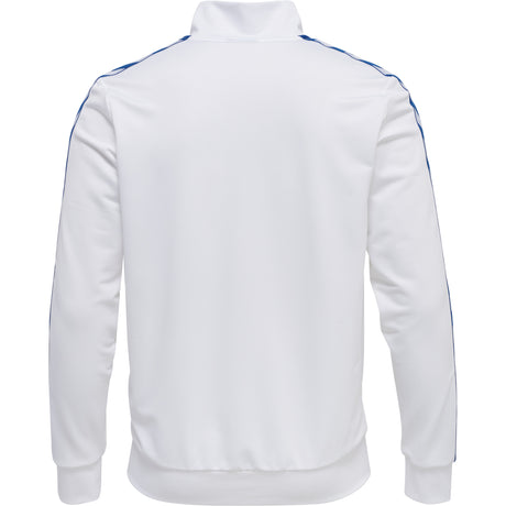 Hummel Men's Nathan 2.0 Zip Jacket Hummel