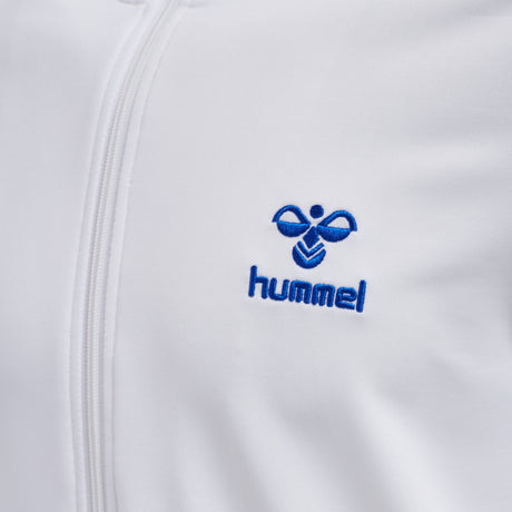 Hummel Men's Nathan 2.0 Zip Jacket Hummel