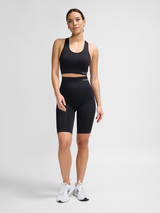 Hummel Women's Tif Seamless Cycling Shorts Hummel