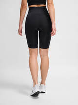 Hummel Women's Tif Seamless Cycling Shorts Hummel