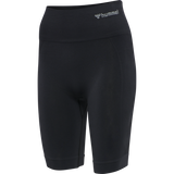 Hummel Women's Tif Seamless Cycling Shorts Hummel