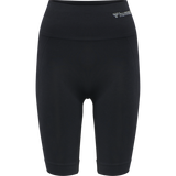 Hummel Women's Tif Seamless Cycling Shorts Hummel
