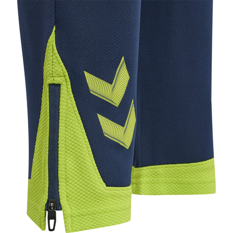 Hummel Youth Lead Poly Pants Hummel